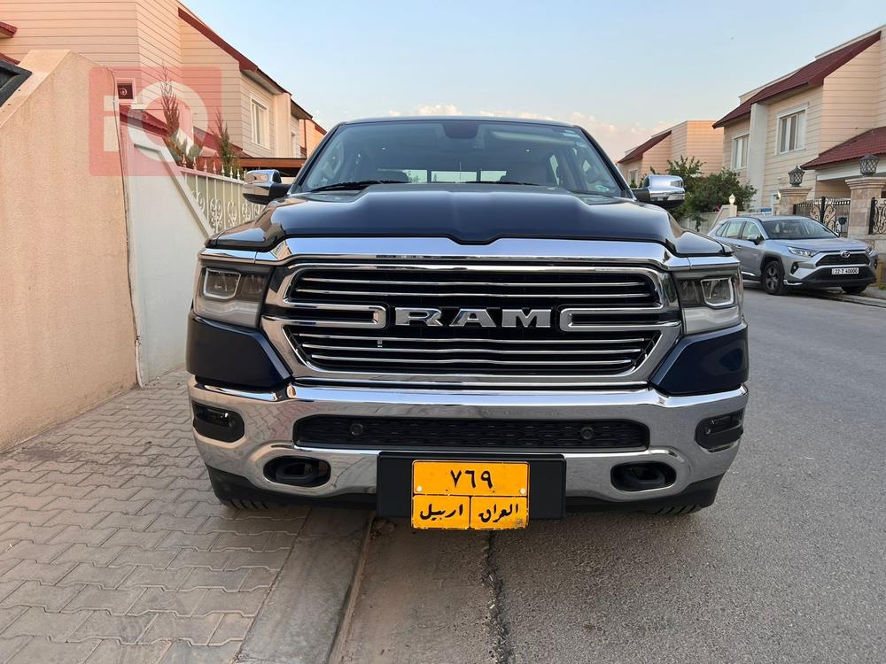 ڕام 1500